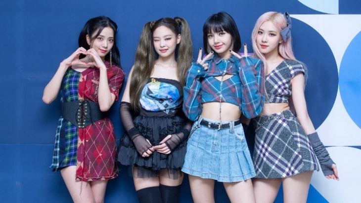 BLACKPINK Terpilih Sebagai Hitmaker's Group of the Year Versi Variety
