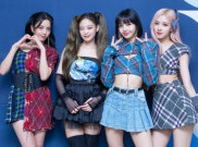 BLACKPINK Terpilih Sebagai Hitmaker's Group of the Year Versi Variety