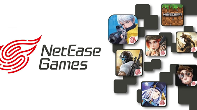NetEase akan Pamerkan Gim Terbaru di Tokyo Game Show 2023