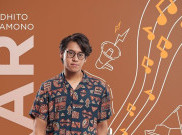 Ajak Ardhito Pramono Main di Film ‘Dear Nathan’, Jefri Nichol lakukan Cara Unik