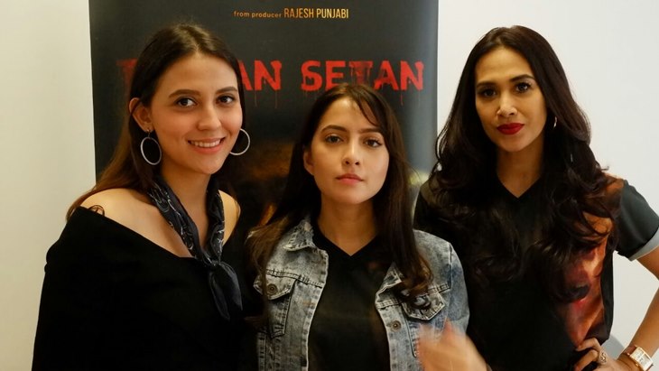 titisan setan