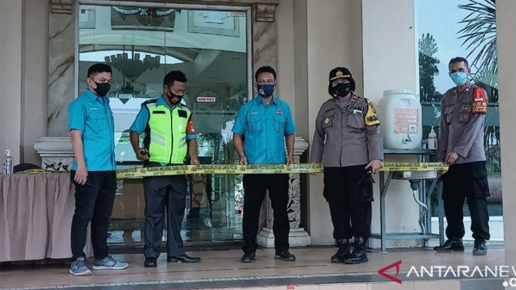 Tempat Wisata Kota Bogor Sudah Dibuka Kembali