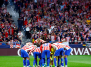 Atletico Madrid vs Arsenal Versi Superkomputer Opta: Rekor Head to Head, Peluang Menang dan Prakiraan Pemain