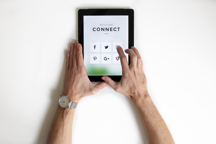 Menghindari 'Hack', 5 Tips ini Bisa Bantu Amankan Akun Media Sosial 