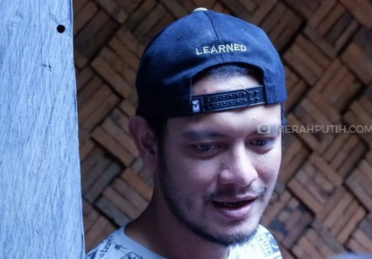 NTRL Meracik Lagu Lama
