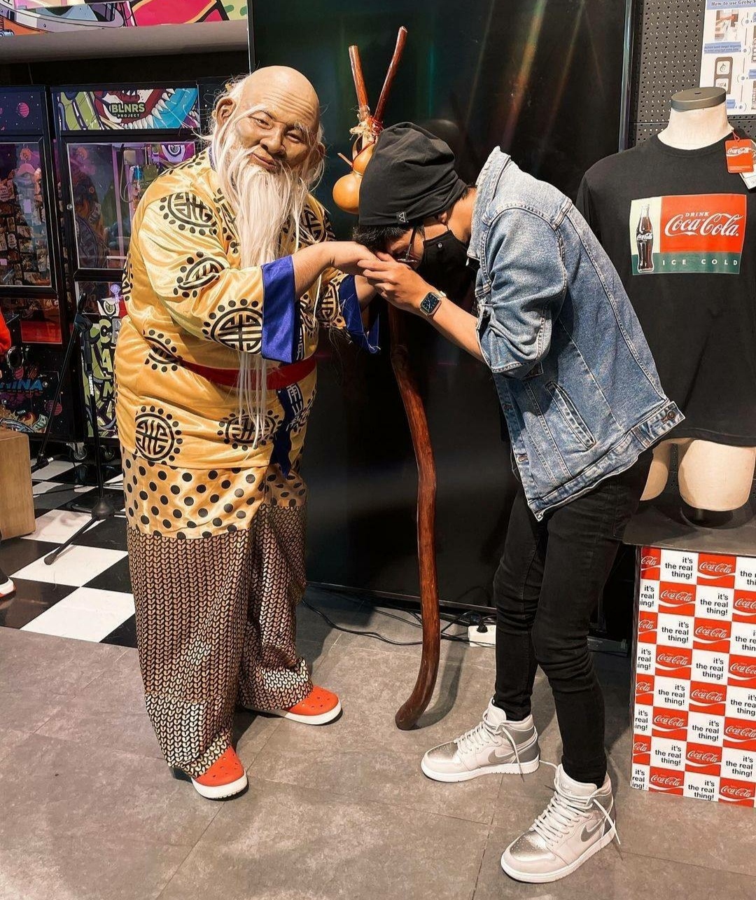 Orang Tua