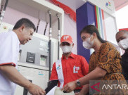 Airlangga Klaim Dampak Naiknya Harga BBM Telah Mereda