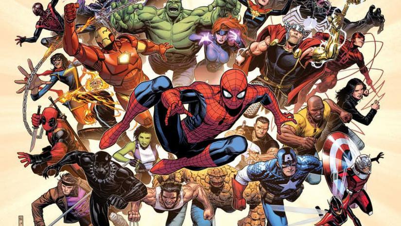 Rumor dan Bocoran Tentang Fase 4 dari Marvel Cinematic Universe