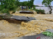 Banjir dan Longsor India: 25 Tewas dan Ratusan Ribu Orang Mengungsi