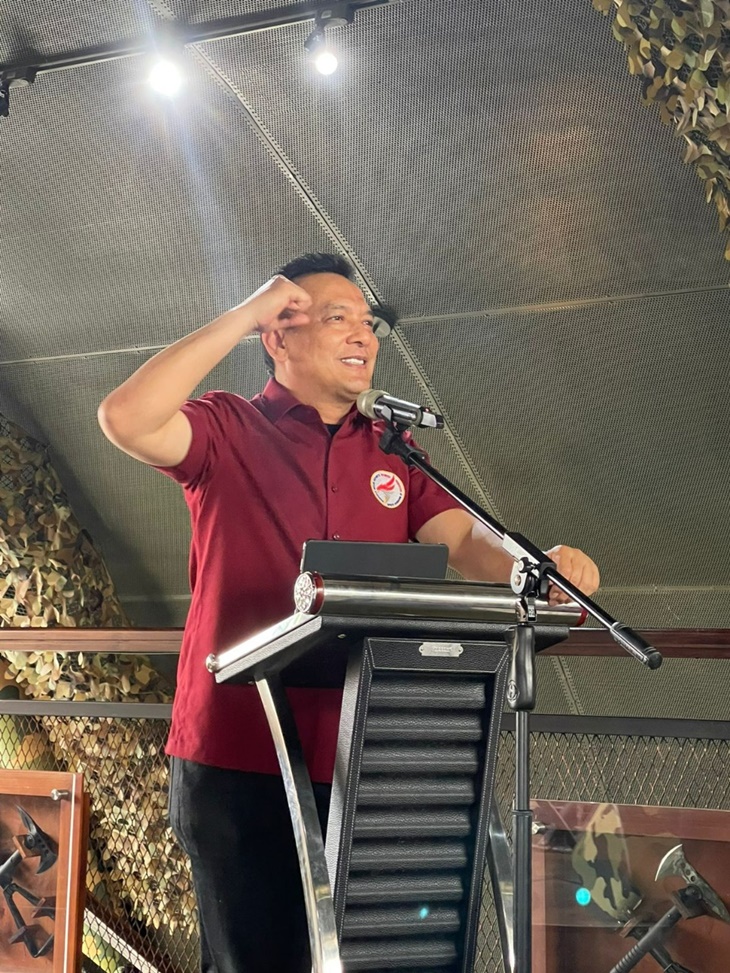 PBESI Siapkan Bonus Rp 7 Miliar untuk Peraih Emas di SEA Games Vietnam