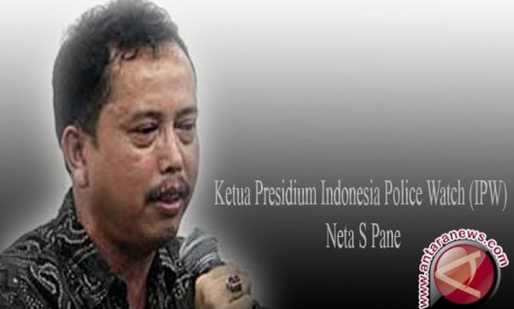 Penangkapan Kapolsek di Bandung Terkait Kasus Narkoba Jadi Tamparan Kapolri
