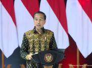 Jokowi Ingatkan Pemda Jangan Asal Naikkan Tarif Layanan Publik 