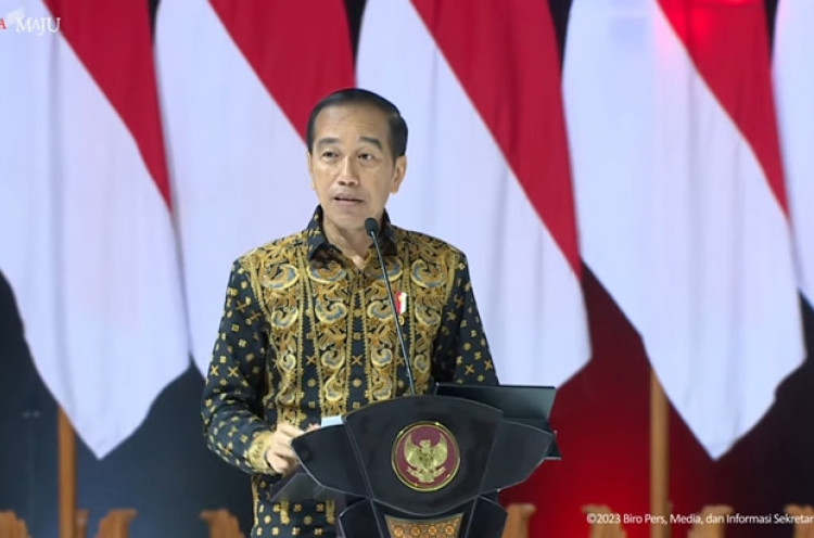 Jokowi Ingatkan Pemda Jangan Asal Naikkan Tarif Layanan Publik 