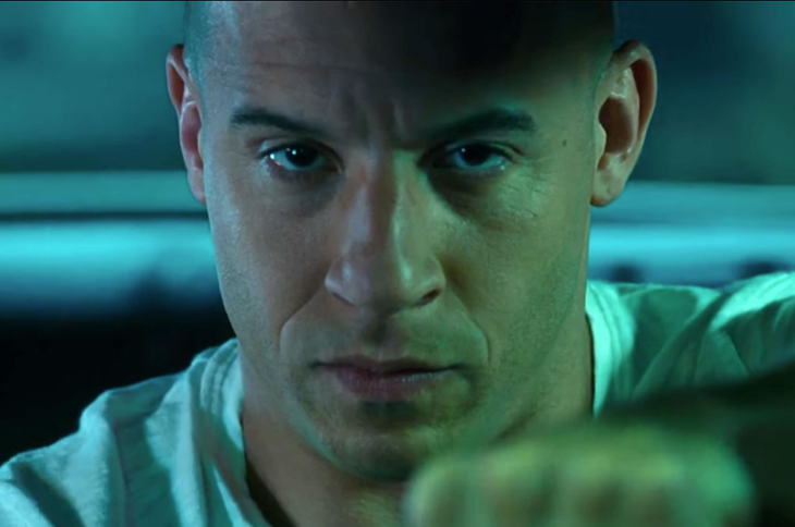 Pengakuan mantan asisten Vin Diesel, kejadiannya sudah lama terjadi. (Foto: IMDB)