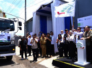 Pemerintah Ekspor Mainan Anjing ke Amerika dan Eropa dengan Nilai Rp 35 Miliar