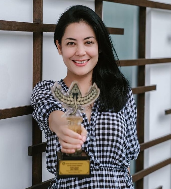 Remake Film 'Guna-Guna Istri Muda' Segera Hadir