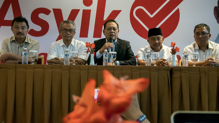 Gerindra: Pligub Jabar Belum Selesai, Asyik Berpeluang Menang