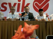 Gerindra: Pligub Jabar Belum Selesai, Asyik Berpeluang Menang
