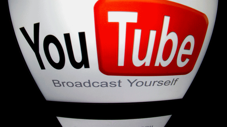 YouTube Bikin Polisi Internet