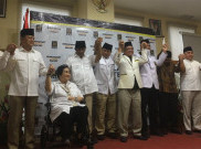 Demokrat Merapat Picu Kegalauan PKS dan Prabowo