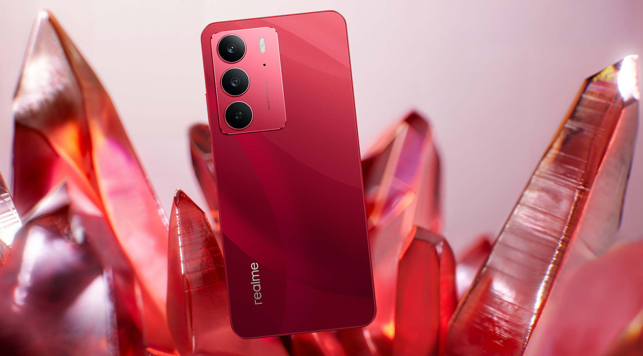 Spesifikasi realme C75x Lengkap Harga Rp 2 Jutaan: Anti Air, Debu dan Tahan Banting