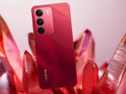 Spesifikasi realme C75x Lengkap Harga Rp 2 Jutaan: Anti Air, Debu dan Tahan Banting 