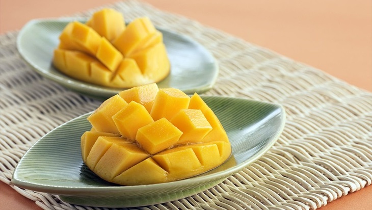 6 Manfaat Mangga untuk Kecantikan