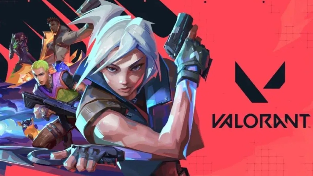 'Valorant' Hadir di PlayStation 5 dan Xbox Series X/S