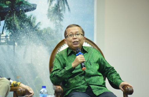 Koalisi Indonesia Bersatu Akan Bahas Capres Setelah 17 Agustus
