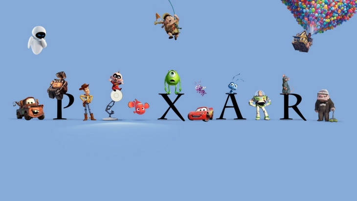 Karakter Pahlawan Pixar yang Cocok Denganmu Sesuai Zodiak