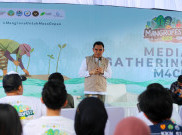 M4CR Perkuat KTH Wujudkan Kelestarian Mangrove dan Kesejahteraan Masyarakat