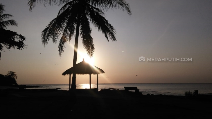 Mau Foto Sunset dengan Smartphone? Perhatikan Hal Ini