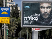 Petinggi Hollywood Dukung Netflix Hadapi Boikot Anti Israel di Platformnya