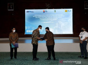 Menteri Erick Thohir Angkat Darmawan Prasodjo Jadi Dirut PLN