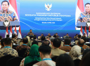 Tegaskan Basmi Rente Impor, Prabowo: Jangan Macam-Macam!