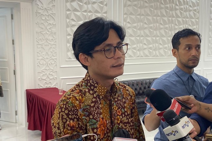 Debat Keempat, KPU Beri Kesempatan Cawapres 2 Jam untuk Saling Adu Gagasan