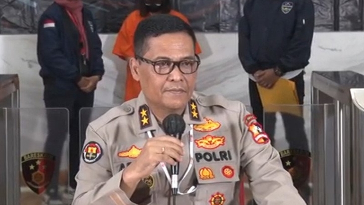 Kantor ESDM Dijarah saat Demo UU Cipta Kerja, Pelaku Bawa Kayu dan Batu