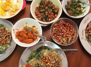 Bubur Sambas, Sarapan Khas Melayu di Kalbar