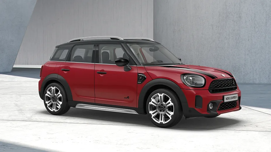 Ramai Dibicarakan, Ternyata Segini Harga MINI Cooper Harvey Moeis