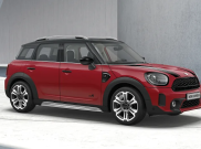 Ramai Dibicarakan, Ternyata Segini Harga MINI Cooper Harvey Moeis
