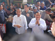 Deklarasikan Dukungan PBB  ke Prabowo Bakal Dihadiri Jokowi