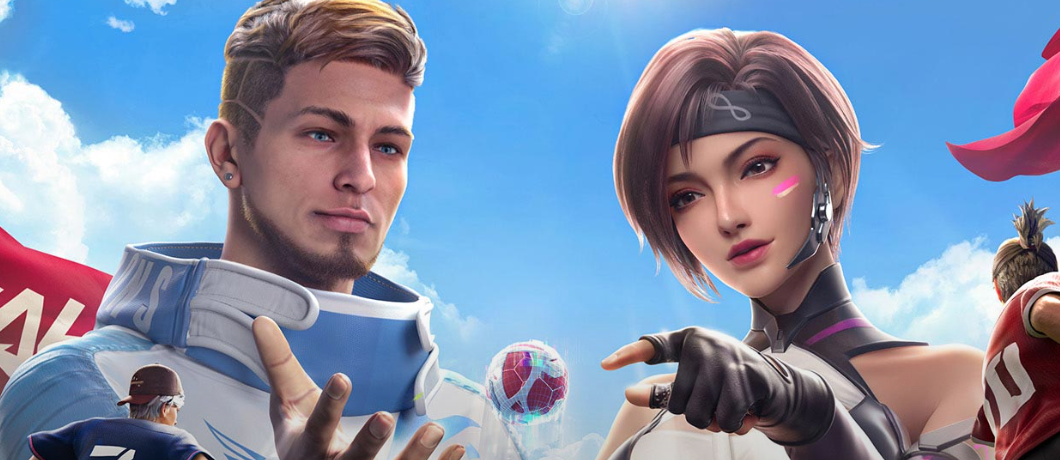 Kode Redeem Free Fire Maret 2025 Terbaru