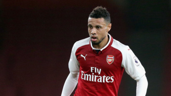 Jarang Main, Gelandang Arsenal Ini Hijrah ke Valencia