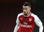 Jarang Main, Gelandang Arsenal Ini Hijrah ke Valencia