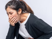 Makanan yang dapat Kamu Konsumsi Meskipun Tengah Mual 