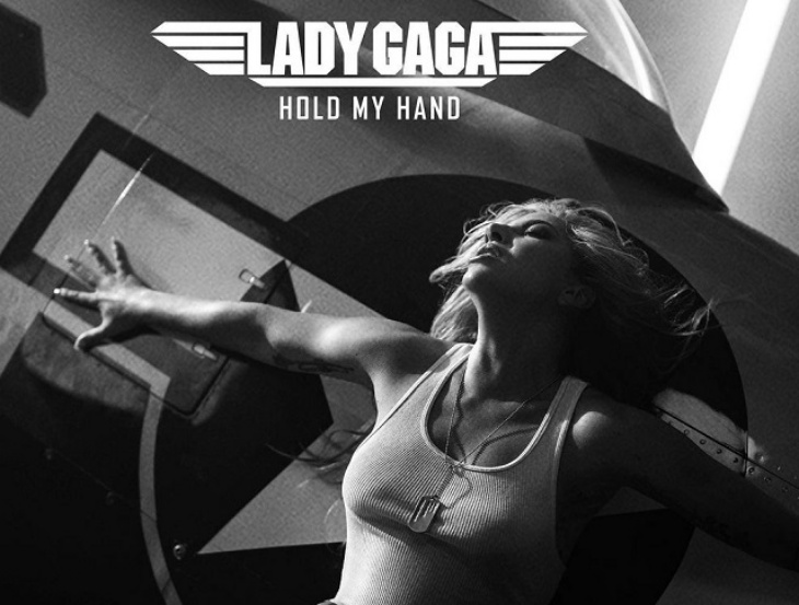 Lady Gaga Tak akan Bawakan Soundtrack 'Top Gun: Maverick' di Oscar 2023