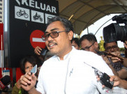 PKB-Gerindra Daftar Bareng ke KPU, Gus Jazil Sebut Soft Launching Koalisi