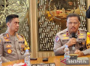 Status Terkini Polisi Penembak Siswa di Semarang