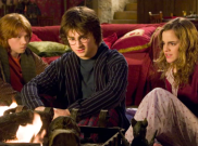 J.K. Rowling dan Warner Bros Sepakat Bikin Serial TV 'Harry Potter'