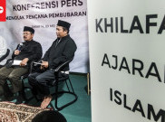 Delapan PNS yang Terlibat HTI akan Dibina Secara Khusus
